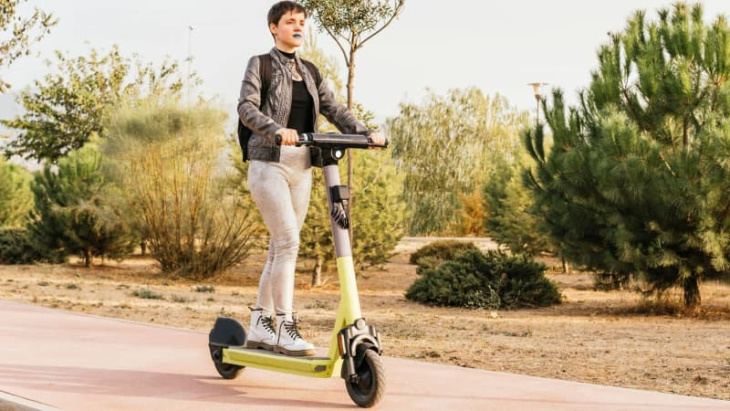 wann bekommt ein e-scooter eine straßenzulassung?