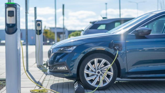 achtung: das ändert sich bei der e-auto-förderung