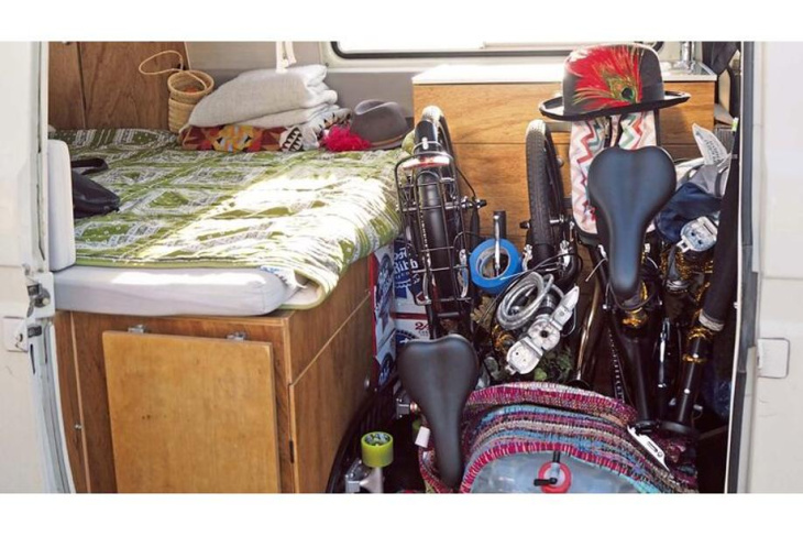 8 tipps für die vorbereitung der langzeitreise: so klappt die mehrmonatige reise im campervan