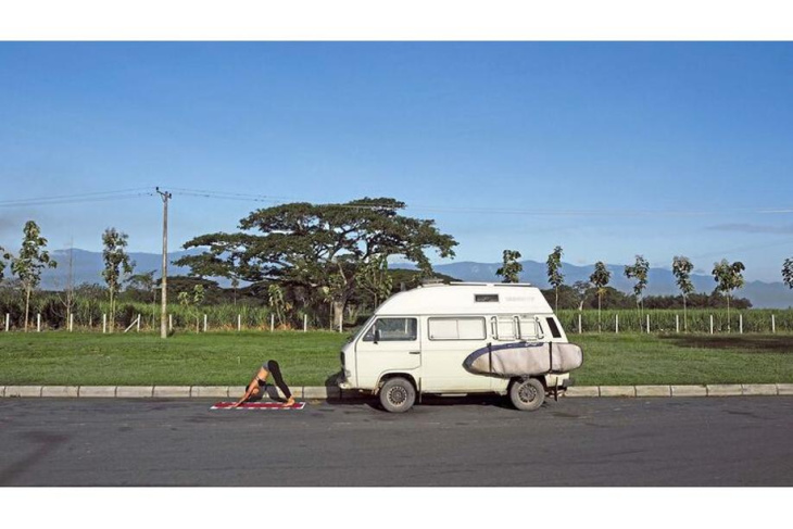 8 tipps für die vorbereitung der langzeitreise: so klappt die mehrmonatige reise im campervan