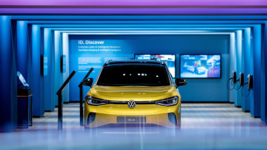 USA: Volkswagen verkauft 20 Prozent weniger Autos, GM überholt Toyota