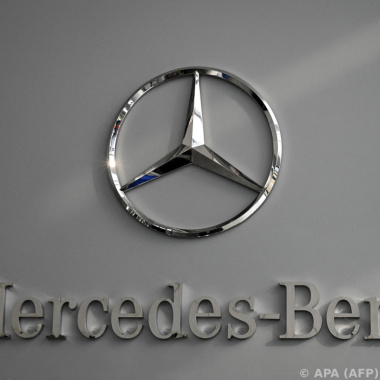 Mercedes rechnet 2023 mit starkem Absatz-Wachstum in Indien