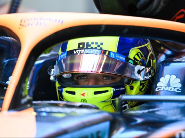 McLaren erwartet kein Ärger zwischen Lando Norris und Oscar Piastri