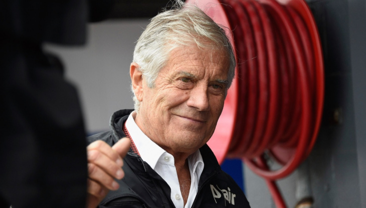 giacomo agostini setzt erneut auf pecco bagnaia