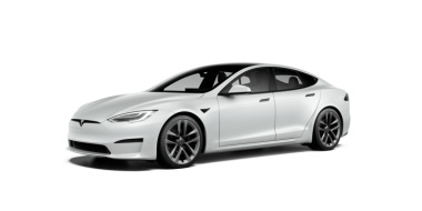 Tesla Model S/X Long Range können wieder bestellt werden