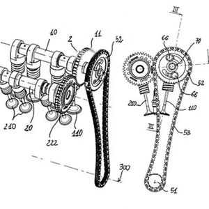 piaggio-patent vvt: variable ventilsteuerung für aprilia