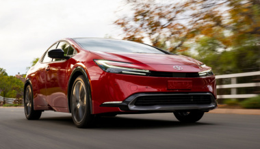 Toyota-Chef: „Stille Mehrheit“ in der Autoindustrie zweifelt an Elektroauto-Fokus