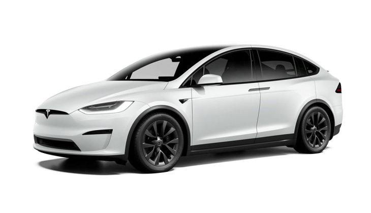 tesla model-s/x-basis-versionen wieder bestellbar, preise deutlich gestiegen