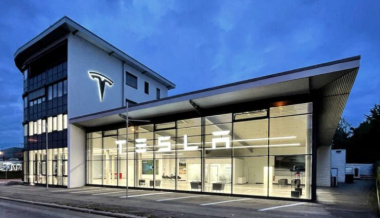 Mehr Tesla-Standorte im Südwesten: Präsenz für Verkauf und Service in Heilbronn eröffnet