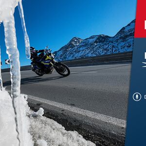 motorrad-podcast kurvendiskussion folge 35: motorradfahren im winter – tipps für kalte tage