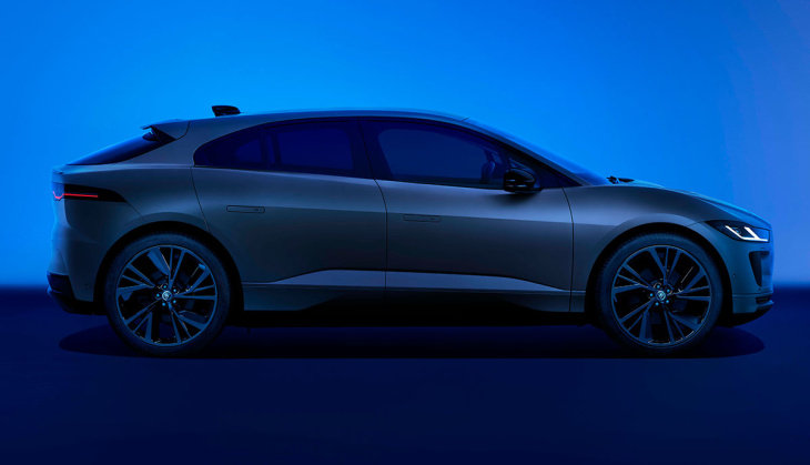 jaguar wertet i-pace im modelljahr 2024 im detail auf