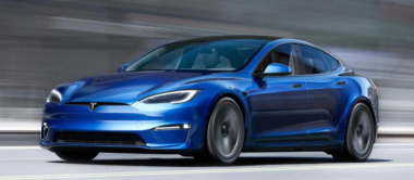 Wochenrückblick KW02: Tesla Model S und X Long Range wieder bestellbar +++ Eine Million E-Autos in Deutschland +++ Planung für Volkswagen-Zellfabrik in Spanien geht voran