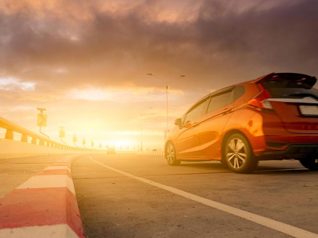 es wäre eine sensation: forscher testen elektro-autobahn in franken – sie lädt e-autos während der fahrt