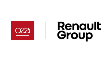 Renault und CEA entwickeln bidirektionales Bordladesystem