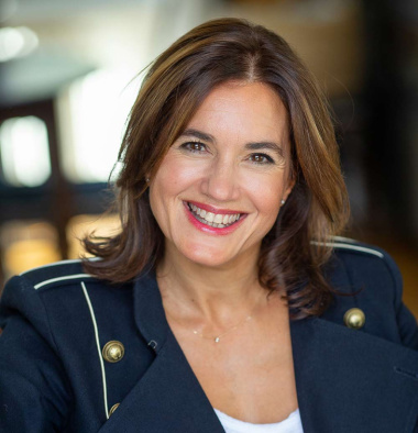 Valerie Candeiller hat die Leitung der gloablen Peugeot-Kommunikation übernommen