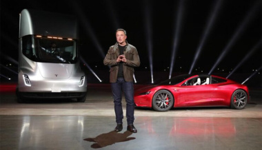 Nichts als die Wahrheit? Twitter-Prozess gegen Tesla-Chef Musk mit Jury-Auswahl begonnen