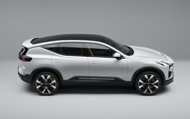 Polestar 3: E-SUV mit Umweltschutz im Blick