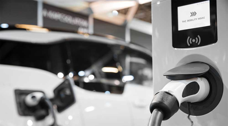the mobility house plant 50 mio. für den ausbau der marktposition im bereich smart charging und vehicle-to-grid (v2g) zu investieren