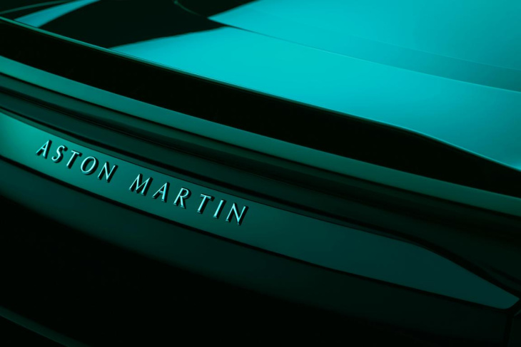 aston martin dbs 770 ultimate debütiert mit 760 ps!