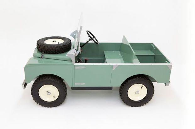 toylander 1 land rover – elektroauto für kinder