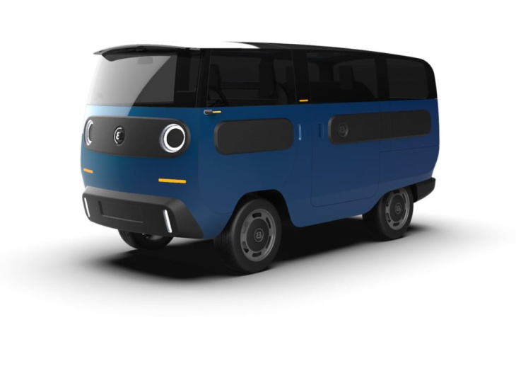 ebussy elektroauto alternative im lego-prinzip für 2021
