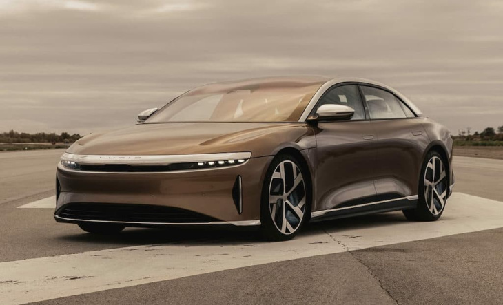 lucid air – luxus-elektroauto kommt 2021