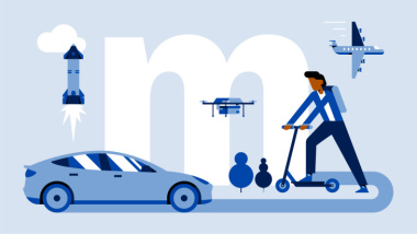 Audi, Volkswagen, Continental, Bosch, Lufthansa, Mercedes, Specialized: Der neue Newsletter manage:mobility