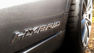 Lexus ES 300h Test: Sparsam wie ein Diesel?
