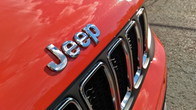jeep renegade 1.0 test: motor in xxs