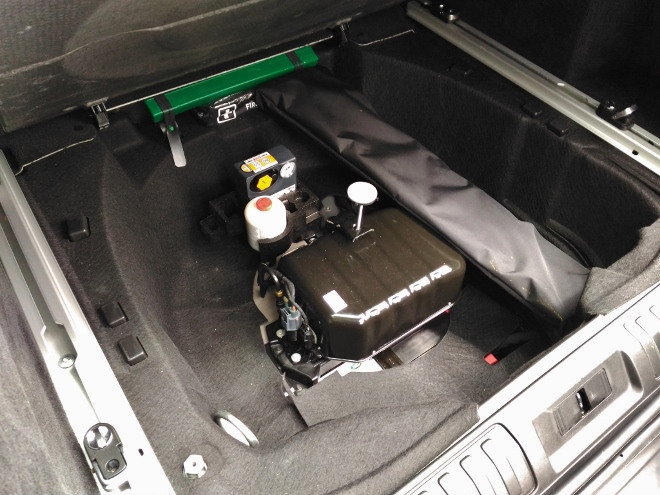 range rover sport p400 test: der passende motor?