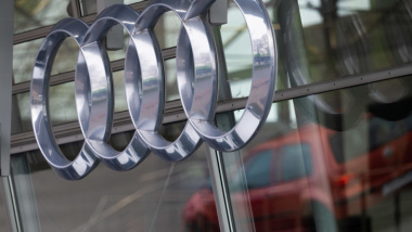 Audi gegen Nio: Audi erringt im Markenstreit Sieg vor Gericht