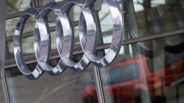 Audi siegt im Rechtsstreit um Autonamen