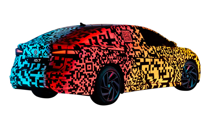 vw: elektro-limousine id.7 kommt mit neuer „smarter klimatisierung“