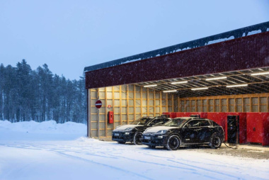 Ausblick: Porsche Macan Elektro / Audi Q6 E-tron – Stand der Dinge