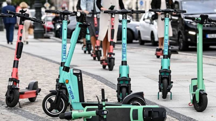 promillegrenze für e-scooter soll fallen