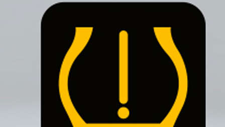 kontrolllampen und warnleuchten im auto: bei rot sofort anhalten