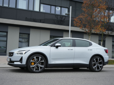 Polestar 2 Long Range Dual Motor – Testbericht