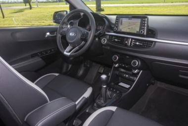 Test: Kia Sorento Hybrid 1.6 T-GDI AWD Gold