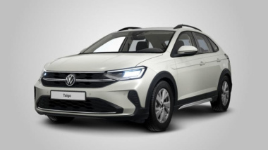 Mini-SUV von VW für nur 139 Euro im Monat leasen