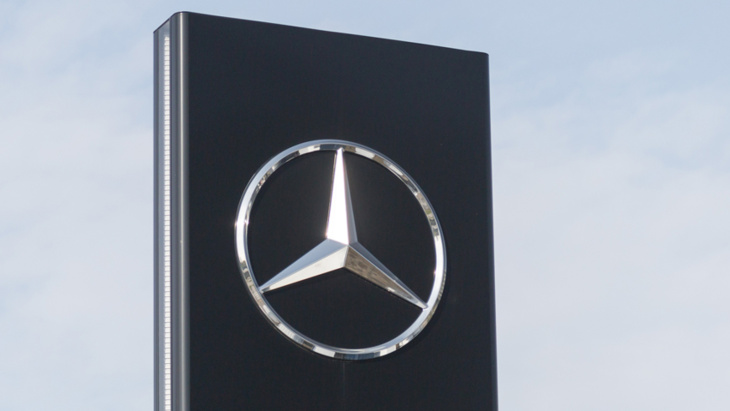 Mercedes-Benz beteiligt sich an Batteriehersteller Prologium