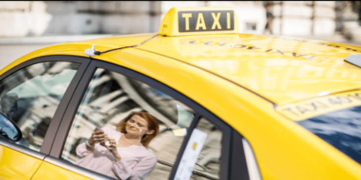wien startet e-taxi-förderung