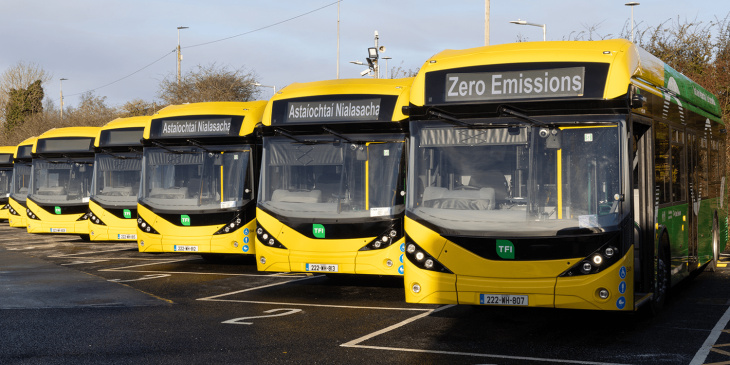 irische stadt athlone stellt auf e-bus-flotte um
