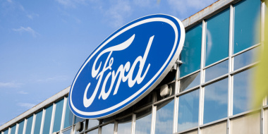 BYD angeblich an Ford-Werk Saarlouis interessiert
