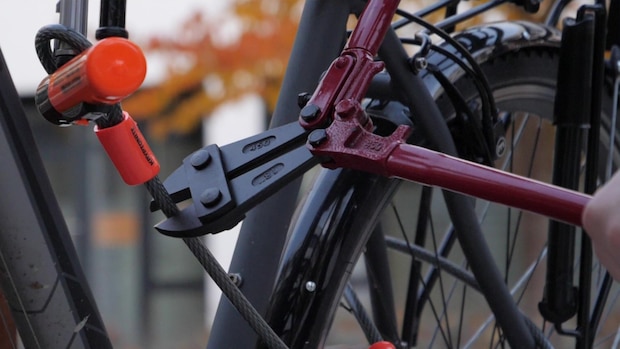 die besten fahrradschlösser: so schützen sie e-bike & co.