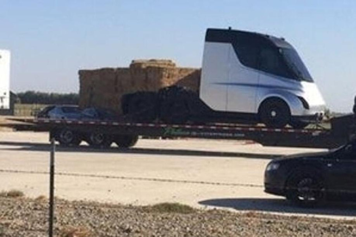 neue tesla-fabrik für semi truck und akkus: nevada bekommt weitere gigafactorys