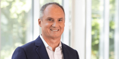 Fabrice Cambolive wird CEO der Marke Renault
