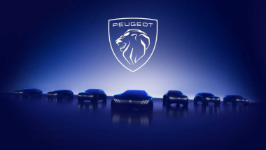 Peugeot kündigt e-3008 und e-5008 auf Basis von STLA Medium an