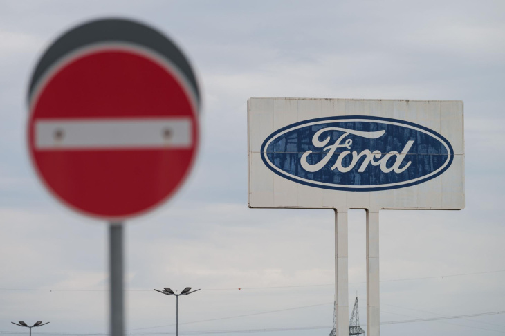 chinas byd könnte ford-werk in deutschland kaufen