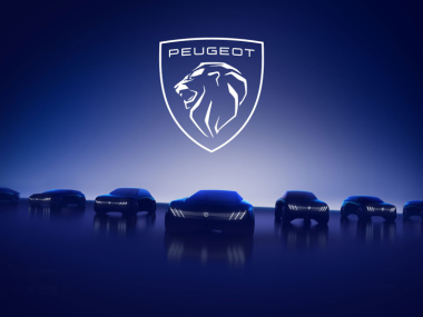 Peugeot blickt am e-Lion Day in die Zukunft