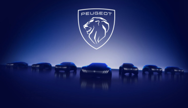 Peugeot gibt Pläne für weitere Elektrifizierung bekannt